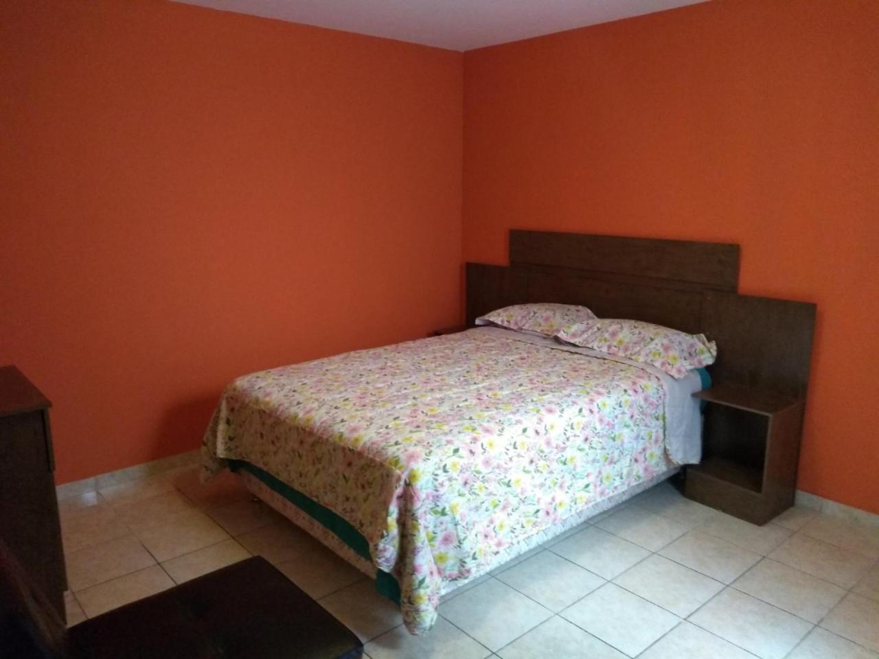 Hotel Hostal Las Begonias à Arequipa Extérieur photo