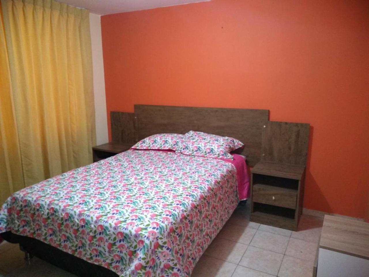 Hotel Hostal Las Begonias à Arequipa Extérieur photo